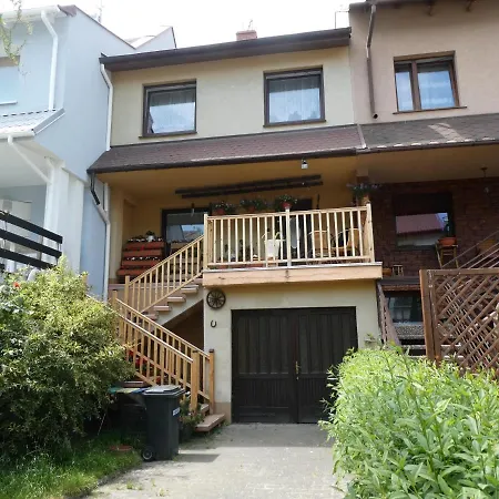 Samodzielny 2-Dwupokojowy Apartament Z Ogrodem I Garazem Miedzyzdroje Exterior foto